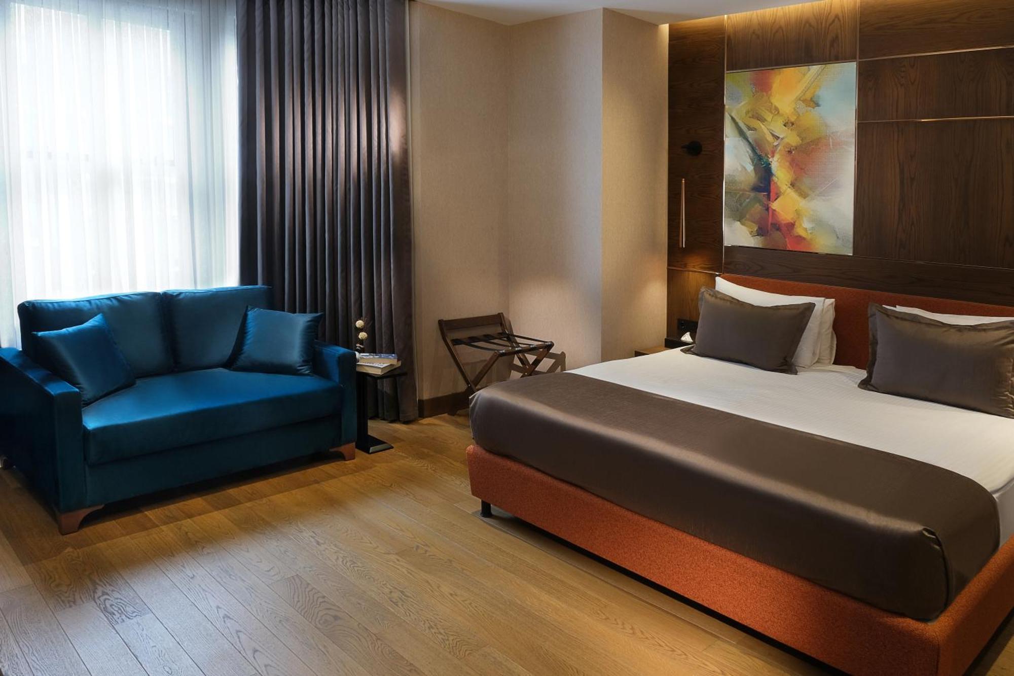 Nex Hotel & Spa Istanbul